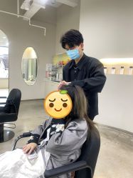 点击看大图 -蚂蚁造型沙龙