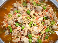 -艺味深尝(云锦路店)