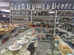-万润国际酒店用品市场