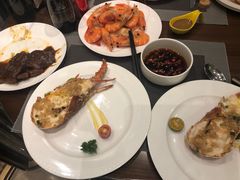 -安蒂娅·海鲜自助餐厅(安蒂娅美兰酒店)