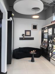 -U·NI SALON 造型