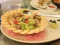 -广州天河希尔顿酒店