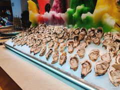 -雍和会海鲜姿造自助(湖东路店)