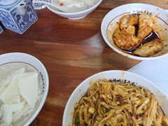 -小谭豆花(西大街店)
