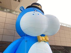 -盒马X会员店(王府井奥莱UP TOWN店)