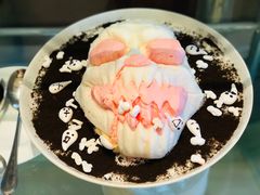 -泉州悦华酒店·自助餐厅