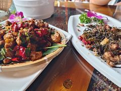 -尽善百年古院餐厅(王家老宅店)