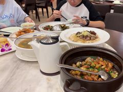 -味友味港印记(厦门集美银泰百货店)