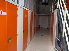 -美立方自助仓迷你小仓库(太阳宫凯德店)