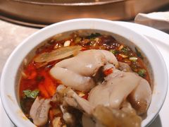 -小南房鲜美蛙火锅(北苑店)