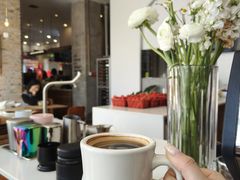 -CENTTY辛蒂咖啡·烘焙·西点(D15生活美学馆店)