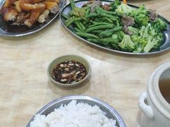 -海滨鸭仔饭(海宁店)