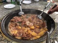 -天发长铁锅炖(王秀村店)