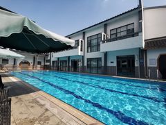 -云和夜泊酒店·中餐厅