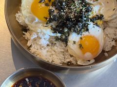-小核桃烤肉馆(长白店)