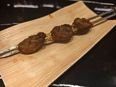 -巴依老爷新疆美食(清华东门店)