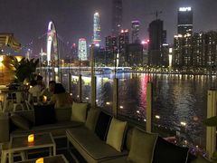 -AZUL by FUEL蓝色·法式酒馆(琶醍店)