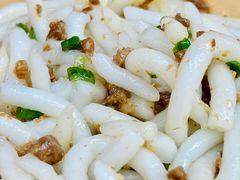 -石生肉丸(虎山中学店)