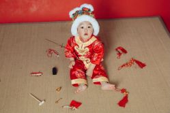 -BabyA 专业婴童摄影(古北时尚广场店)