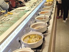 -素满香·全民食养自助(长宁龙之梦店)