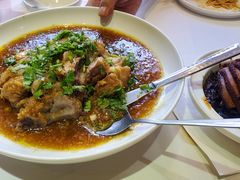 东坡肘子-眉州东坡(通州店)
