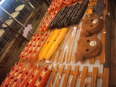 -奈雪的茶(重庆万象城北区店)
