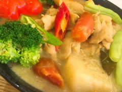 -GOGO Plate(成都太古里店)