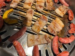 -大叹号·朝鲜族烤肉(滨海吾悦广场店)