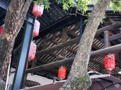 -鹅滋道(甘坑古镇店)