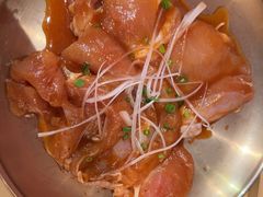 -西塔老太太泥炉烤肉(杭州首店)
