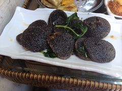 米灌肠-88号小吃店·经典云南菜·地道纳西美食