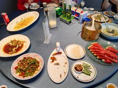 -爷爷的草帽·海鲜馆(孙塘路店)