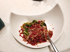 -君庭中餐馆(华强路店)