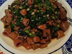 -旺角小渔村·海肠捞饭开创者(环山路店)