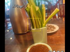 -江边城外烤全鱼(方庄时代购物中心店)