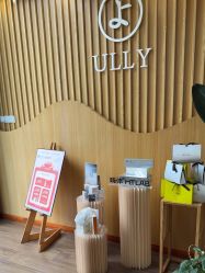 点击看大图 -宥莉·ULLY 痘敏肌•科技皮肤管理中心