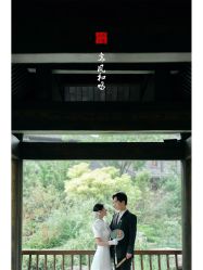 -二十一世纪婚纱摄影(省府前街店)