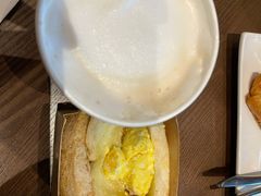 -星巴克臻选(广州高德置地秋广场店)