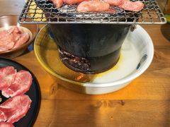 -喝丢一只鞋·东北烤肉·烧烤·铜火锅(江宁店)