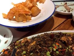 -小吊梨汤·北京菜·烤鸭(鸟巢店)