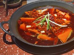-赵美丽·重庆社区火锅·直营店(火车东站·中豪国际店)