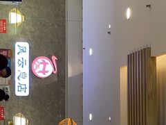 大堂-风云面馆(珠海路店)