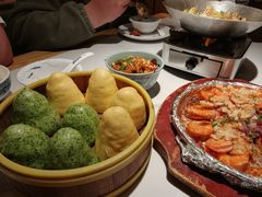 -老阿爸鲜鱼土菜(园区永旺店)
