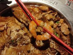 -胖哥俩肉蟹煲(福州仓山爱琴海店)