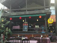 -Paak Dang Riverside 红嘴河畔餐厅