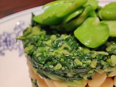 -永安鱼庄·镇江菜(东吴路店)