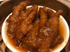 -泉州富力万达文华酒店-品珍中餐厅