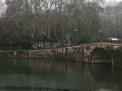 -杭州西湖风景名胜区-钱塘苏小小之墓