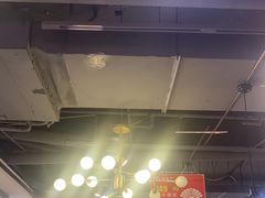 -蛙一刀·麻椒鱼火锅(金仙桥店)