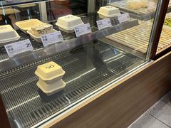 -One Bagel·一个贝果(凯德mall大峡谷店)